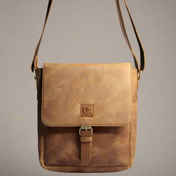 The Gridle Crossbody Bag