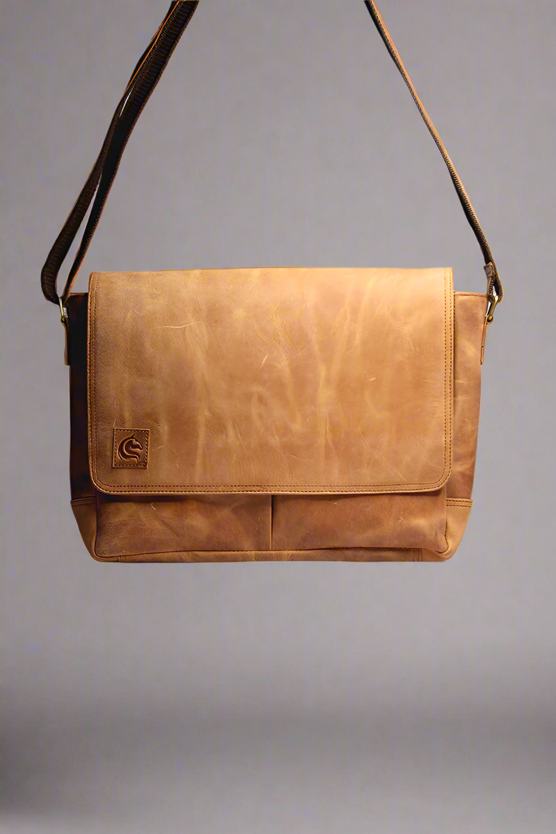 The Zulfiqar Laptop Bag