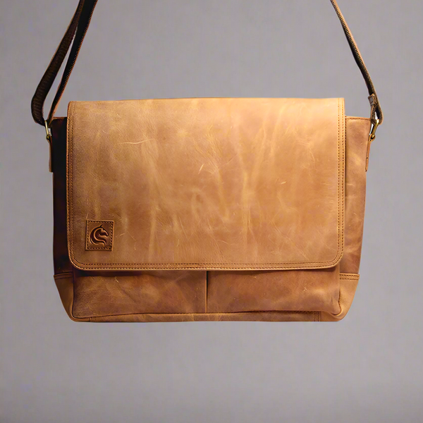 The Zulfiqar Laptop Bag