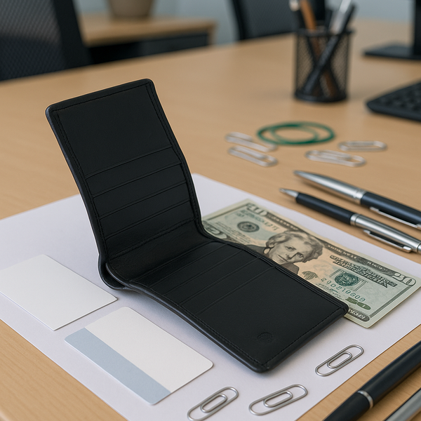 Rigor Wallet Lite
