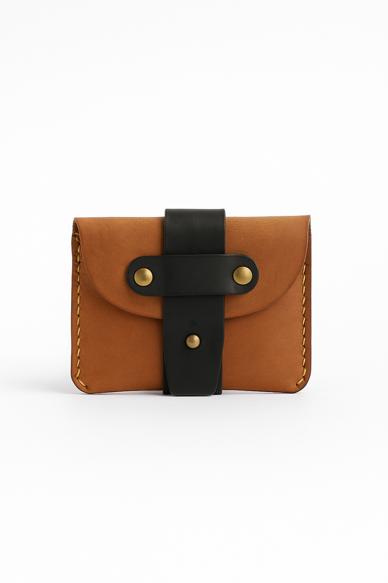 The Hunter HM Wallet