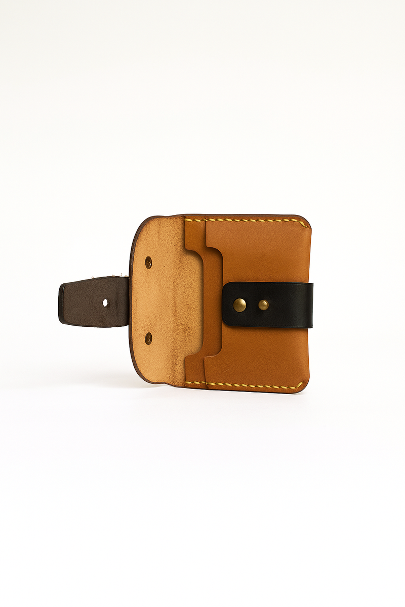 The Hunter HM Wallet