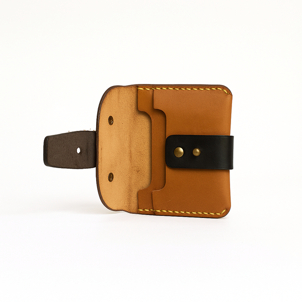 The Hunter HM Wallet