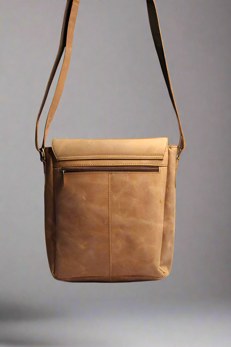 The Gridle Crossbody Bag