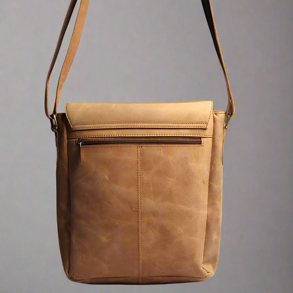 The Gridle Crossbody Bag