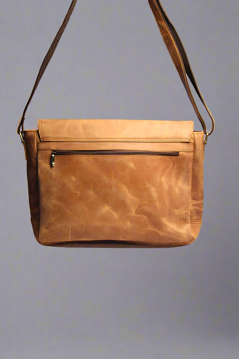 The Zulfiqar Laptop Bag