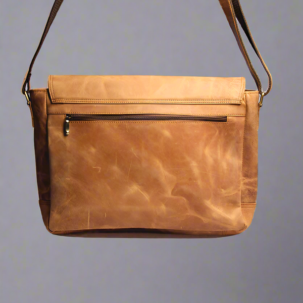 The Zulfiqar Laptop Bag