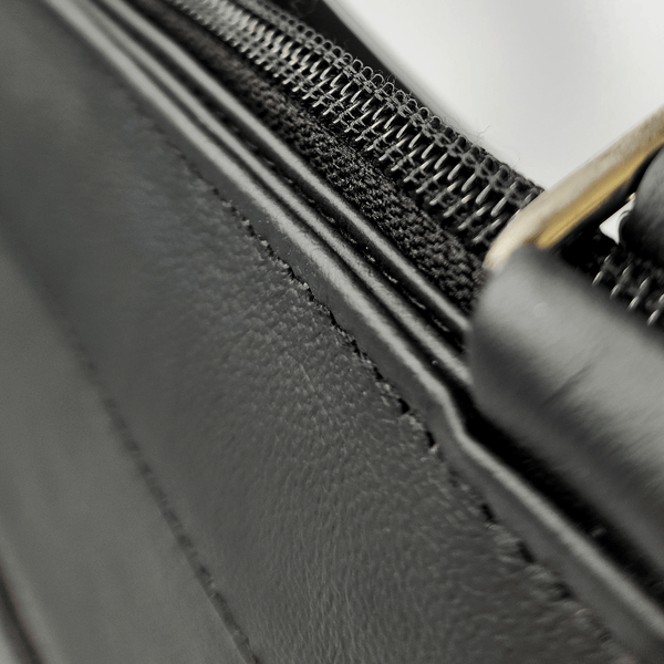 TP The Wave // Italian Leather Hand Bag