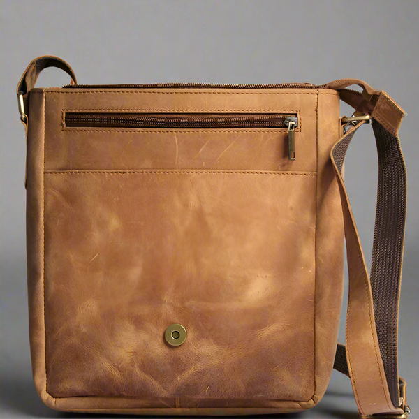 The Gridle Crossbody Bag