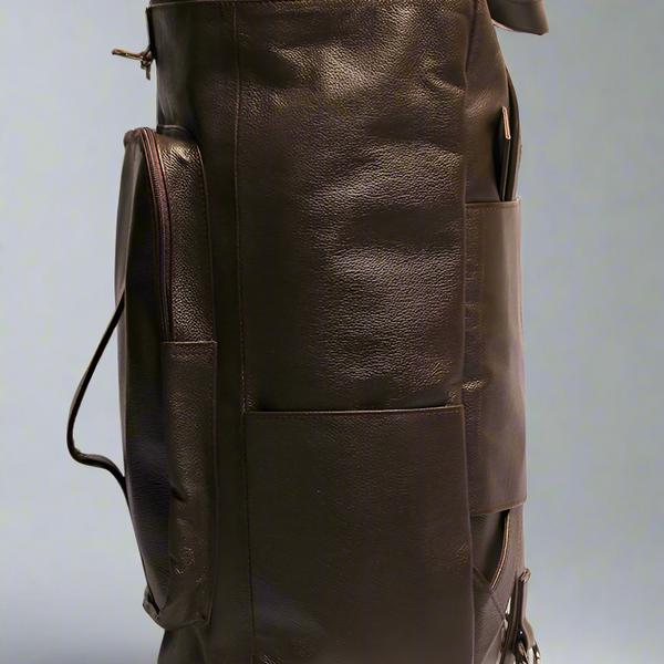 TP Forester Duffle Bag – The Ultimate 3-in-1 Travel Companion