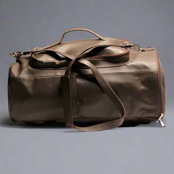 TP Forester Duffle Bag – The Ultimate 3-in-1 Travel Companion