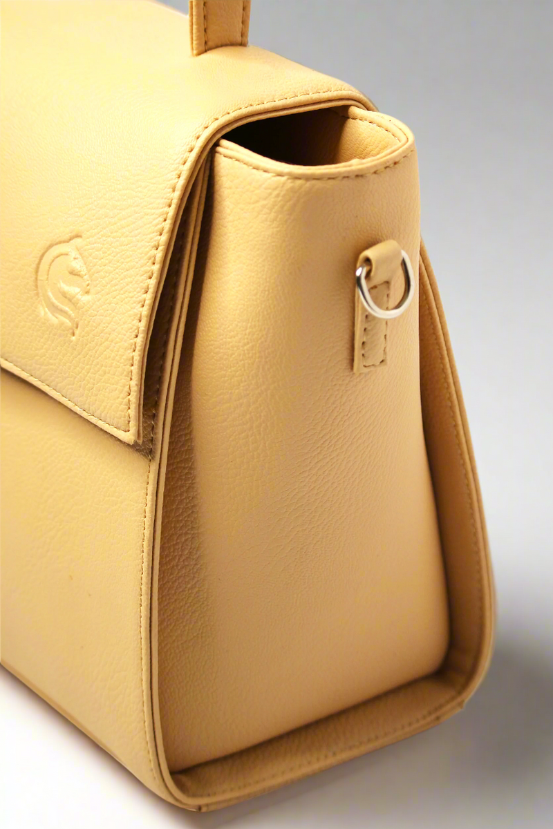 The Vibe // LITE by GenZstyle // Vegan