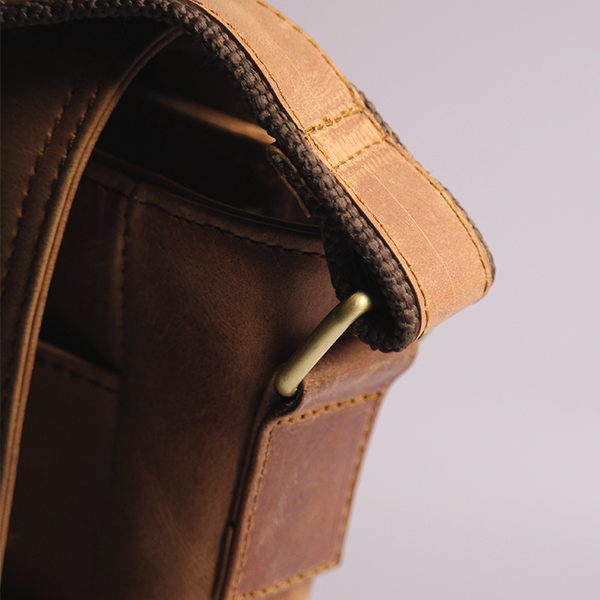 The Zulfiqar Laptop Bag