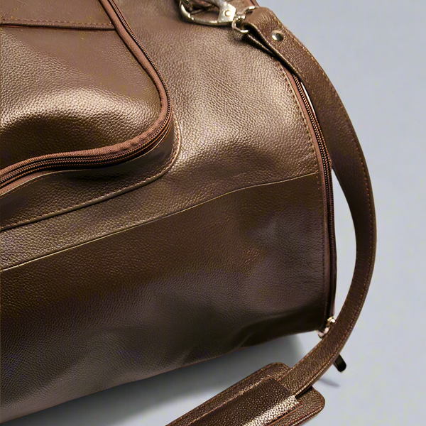TP Forester Duffle Bag – The Ultimate 3-in-1 Travel Companion