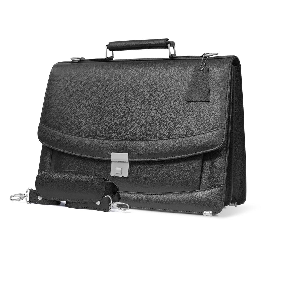 TP Millard Office Bag
