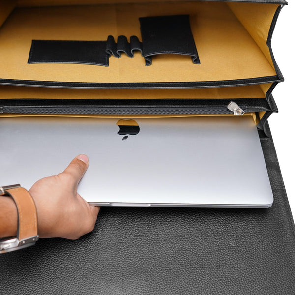 TP Millard Office Bag