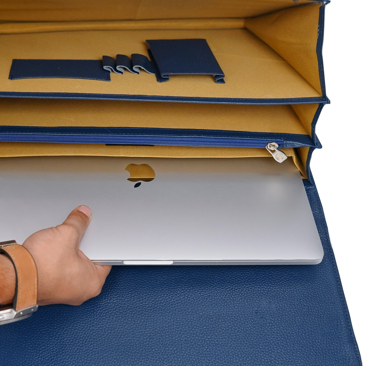 TP Millard Office Bag