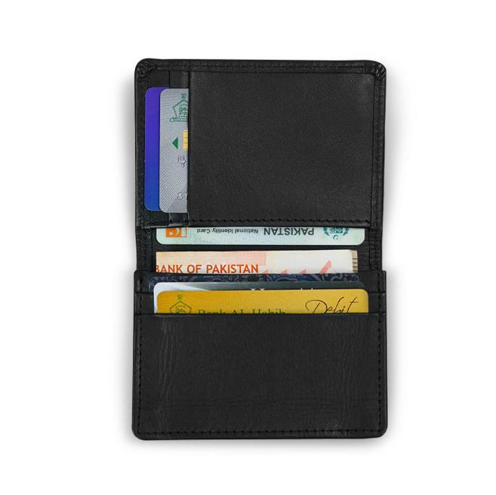 Elite Card Holder