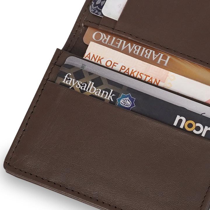 Elite Card Holder