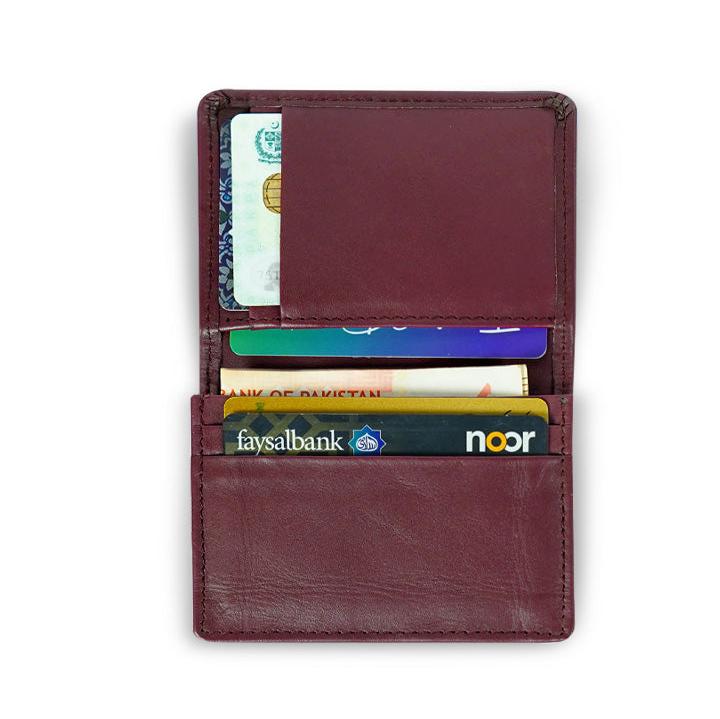 Elite Card Holder
