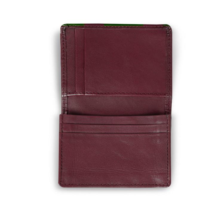 Elite Card Holder