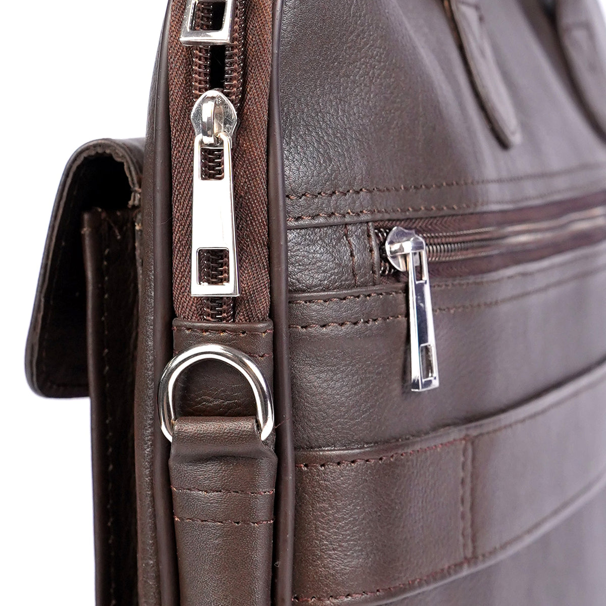 TP Elite Laptop Bag