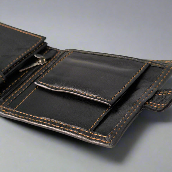 Midtown Lite Wallet