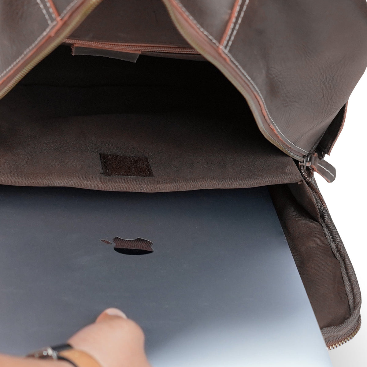 Sheffield Backpack