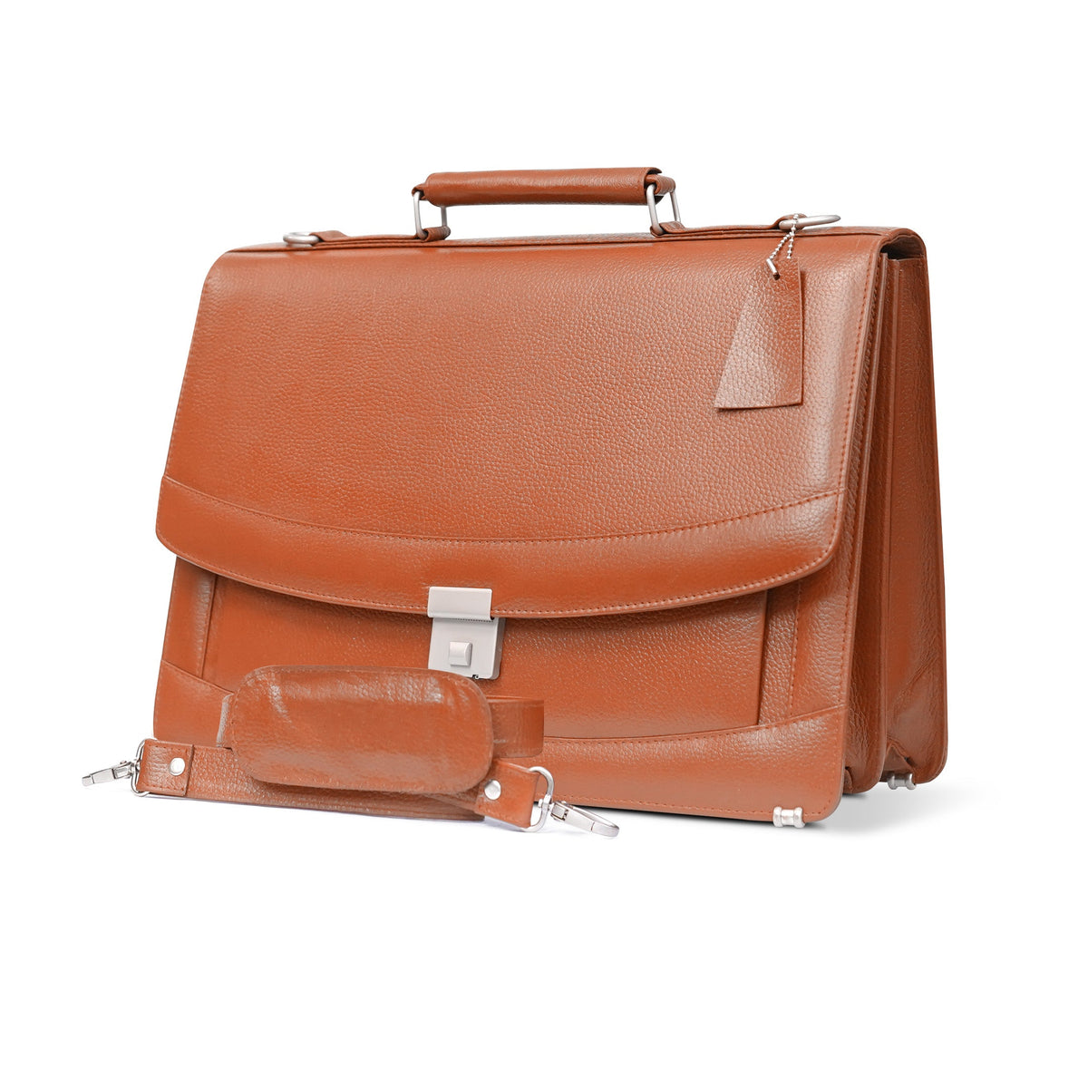 TP Millard Office Bag