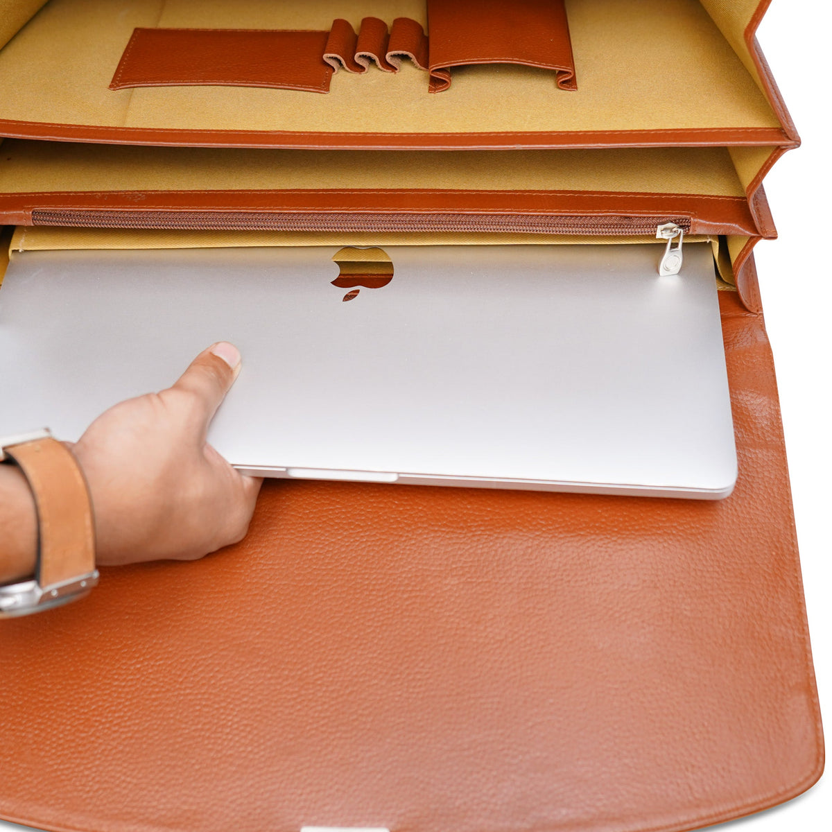 TP Millard Office Bag