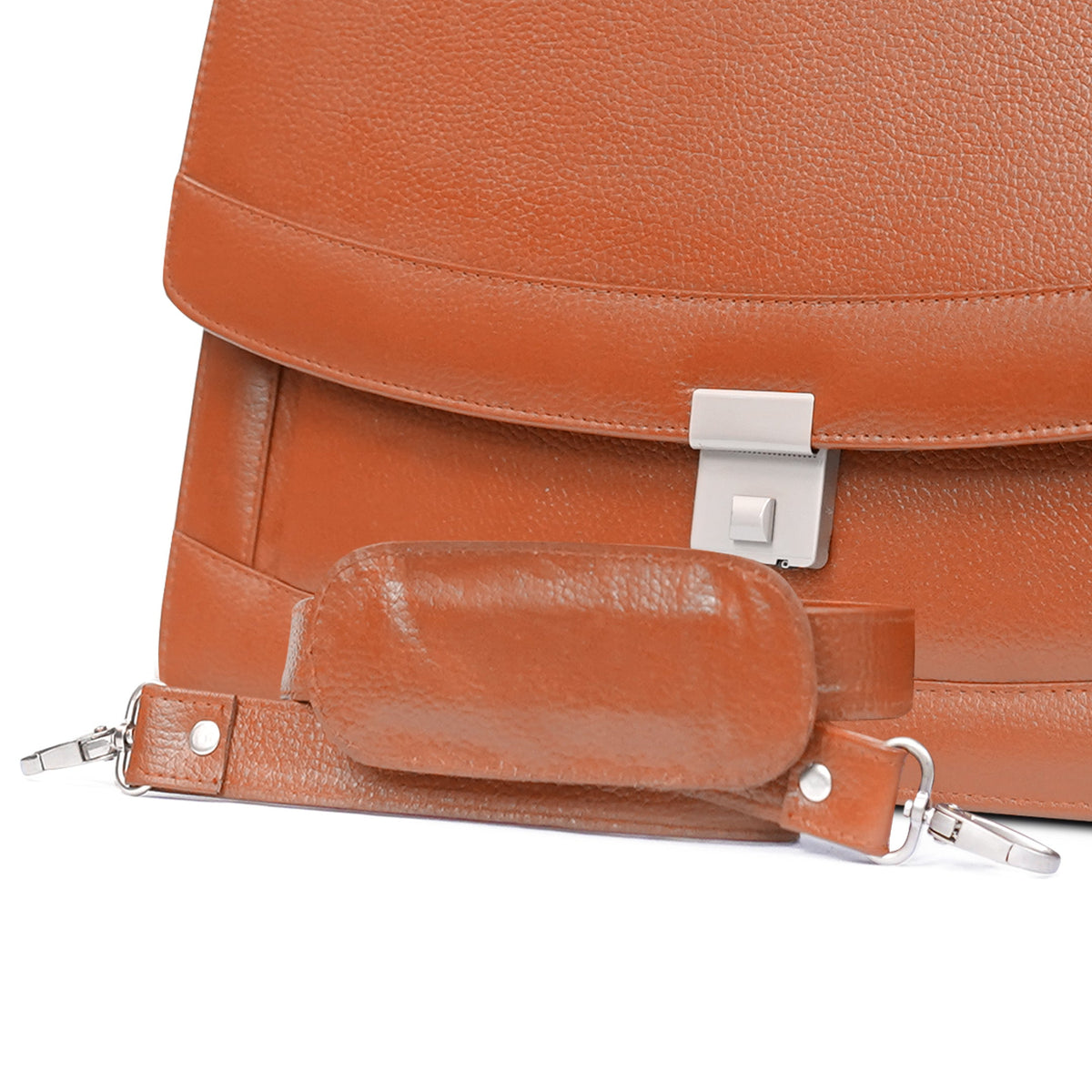 TP Millard Office Bag